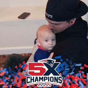 Meet your Posher, Devin